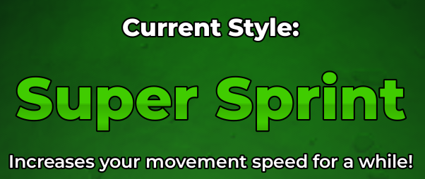 Super Sprint